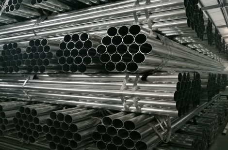 Steel Pipe