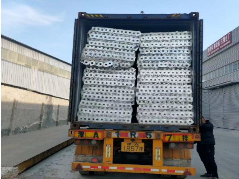 Logistics