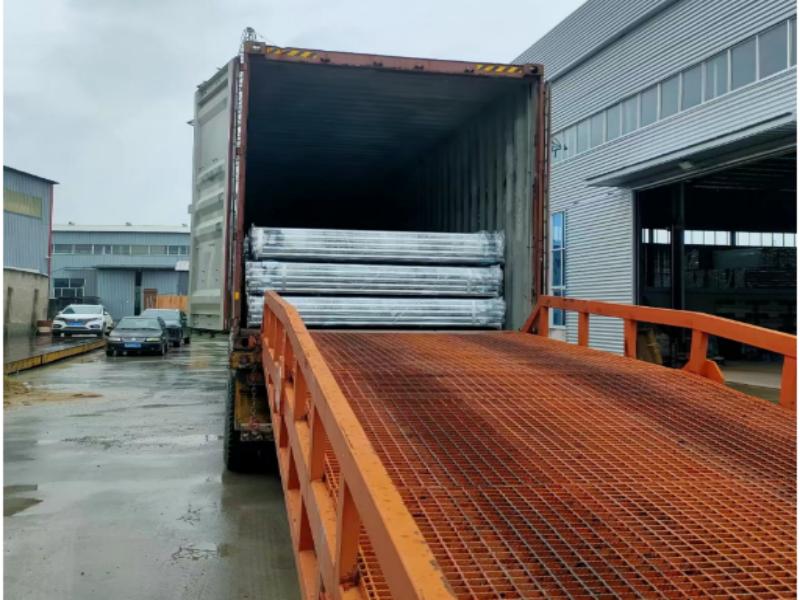 Logistics