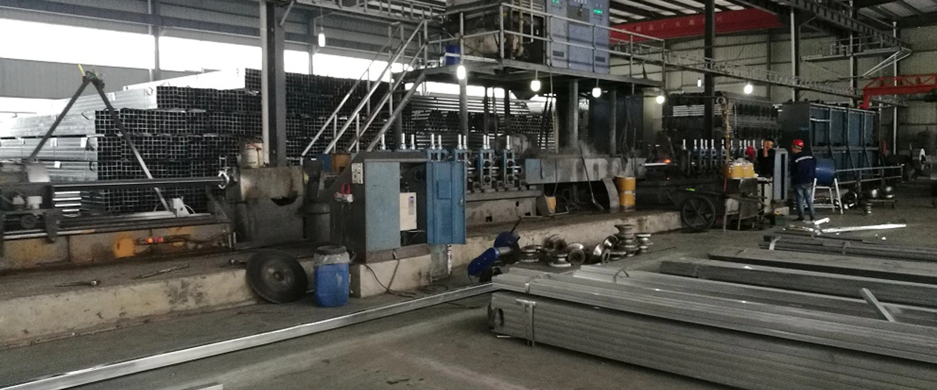 Steel Pipe