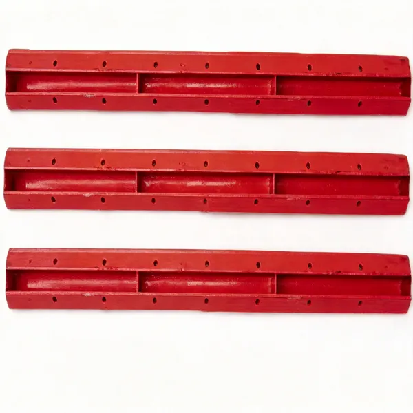 steel frame formwork system 2