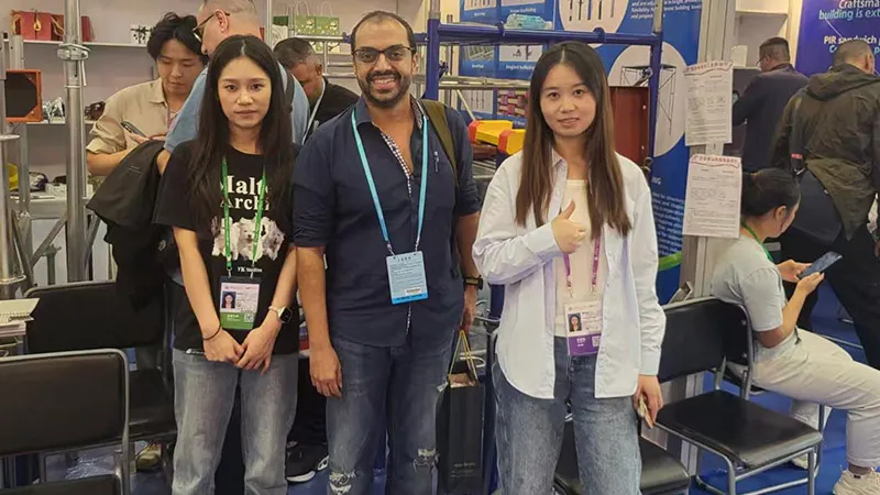 See You at the Canton Fair This April