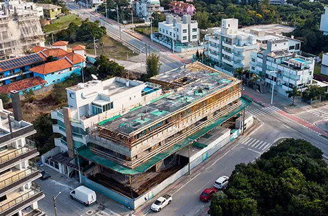 Brazilian Resort Hotels