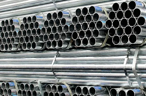 Steel Frame Formwork