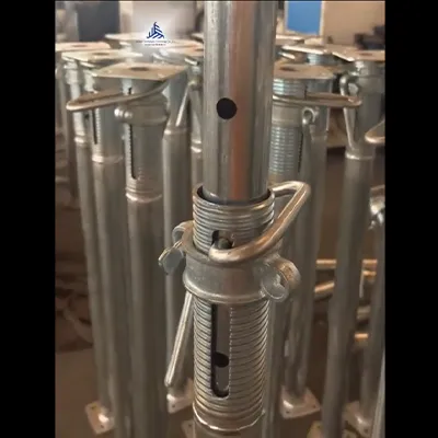 Steel Prop Load Test | No Failure | Extreme Strength